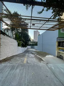 Lote/Terreno à venda, 437m² no Vila Bastos, Santo André