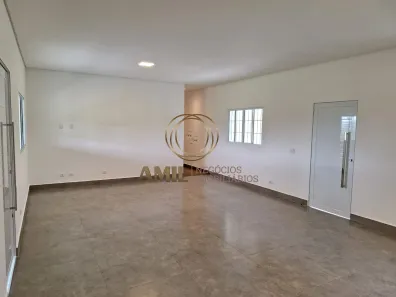 Casa de Condomínio com 3 Quartos à venda, 250m² no Condomínio Residencial Mantiqueira, São José dos Campos