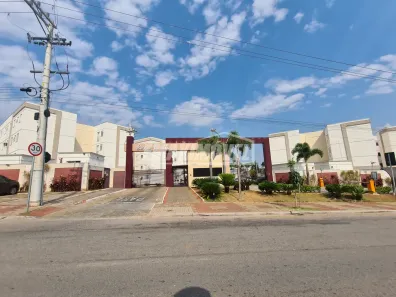 Apartamento com 2 Quartos para alugar, 42m² no Jardim Guarujá, Sorocaba