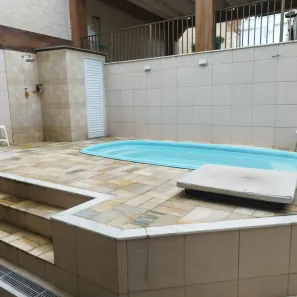 Casa com 5 Quartos à venda, 350m² no Jardim Guanabara, Rio de Janeiro