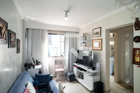 Apartamento com 1 Quarto à venda, 35m² no Bela Vista, São Paulo