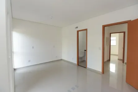 Casa de Condomínio com 4 Quartos à venda, 189m² no Turu, São Luís