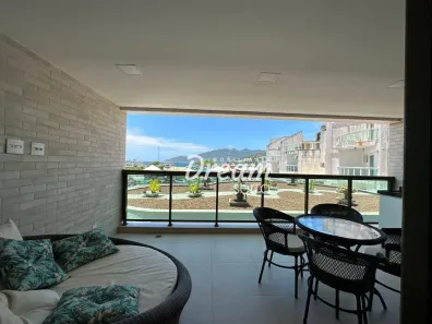 Apartamento com 3 Quartos à venda, 112m² no Vila Canaa, Arraial do Cabo