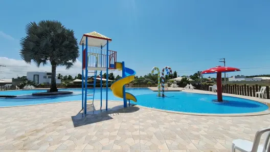 Casa de Condomínio com 3 Quartos à venda, 450m² no Abaís, Estância