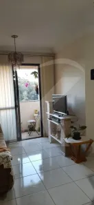 Apartamento com 2 Quartos à venda, 49m² no Parque Mandaqui, São Paulo