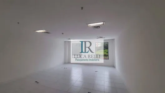 Sala Comercial para alugar, 43m² no Alphaville Centro Industrial e Empresarial/Alphaville., Barueri