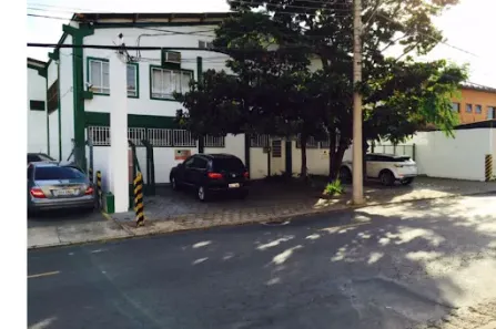 Galpão/Depósito/Armazém para alugar, 2500m² no Chácaras São Bento, Valinhos