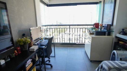 Apartamento com 3 Quartos à venda, 70m² no Jardim, Santo André