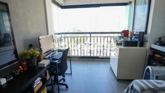 Apartamento com 3 Quartos à venda, 70m² no Jardim, Santo André