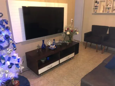 Apartamento com 2 Quartos à venda, 62m² no Santa Terezinha, São Bernardo do Campo