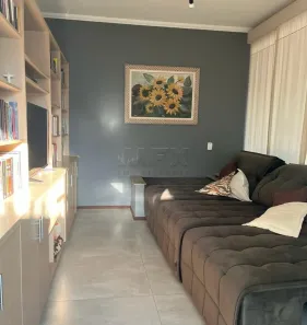Sobrado com 4 Quartos à venda, 383m² no Parque Jardim Europa, Bauru