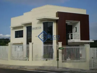Prédio Comercial à venda, 330m² no Centro, Vinhedo