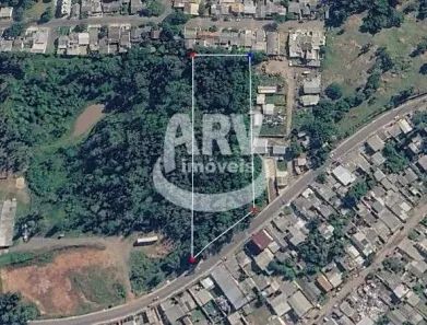Lote/Terreno para alugar, 8300m² no Parque Ipiranga, Gravataí