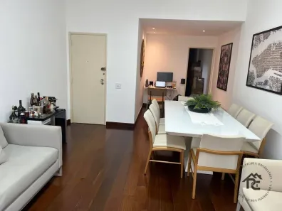 Apartamento com 3 Quartos à venda, 120m² no Ipanema, Rio de Janeiro