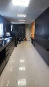 Sala Comercial para alugar, 280m² no Santo Agostinho, Belo Horizonte