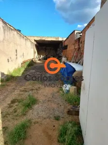 Lote/Terreno à venda, 10m² no City Petrópolis, Franca