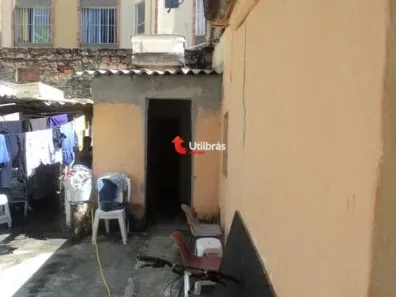 Lote/Terreno à venda, 400m² no Sagrada Família, Belo Horizonte