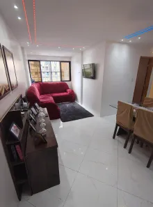 Apartamento com 3 Quartos à venda, 79m² no São Rafael, Salvador