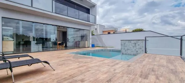 Casa de Condomínio com 2 Quartos à venda, 300m² no Chácara Santa Margarida, Campinas