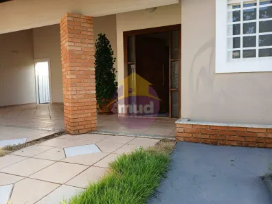 Casa com 3 Quartos à venda, 200m² no Jardim Tarraf II, São José do Rio Preto
