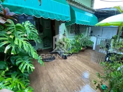 Casa de Condomínio com 2 Quartos à venda, 122m² no Freguesia (Jacarepaguá), Rio de Janeiro
