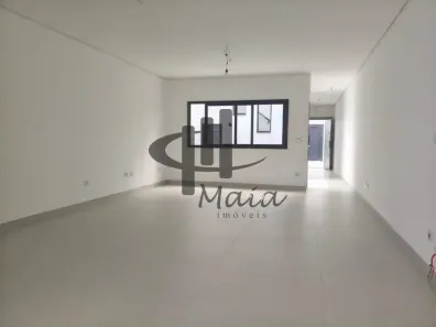 Sobrado com 3 Quartos à venda, 205m² no Osvaldo Cruz, São Caetano do Sul