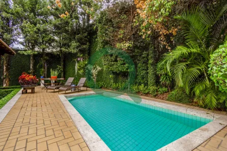 Casa com 3 Quartos à venda, 361m² no Jardim Guedala, São Paulo