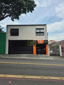 Imóvel Comercial para alugar, 210m² no Vila Dom Pedro I, São Paulo