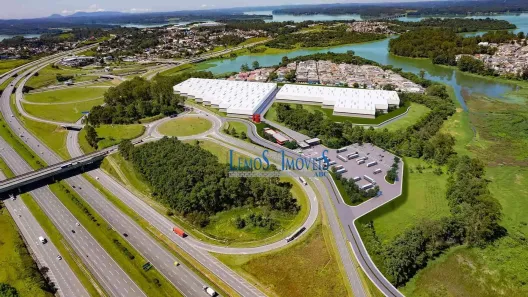 Galpão/Depósito/Armazém para alugar, 14587m² no Alvarenga, São Bernardo do Campo