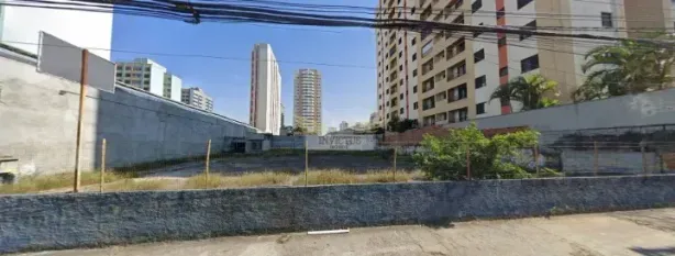 à venda, 868m² no Santo Antônio, São Caetano do Sul
