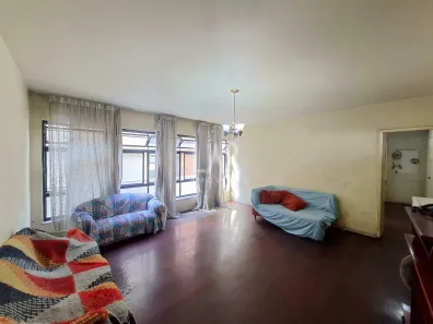 Apartamento com 3 Quartos à venda, 120m² no Lourdes, Belo Horizonte