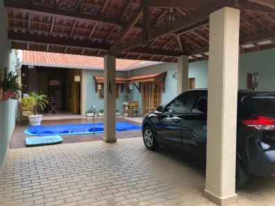 Imóvel Comercial com 3 Quartos à venda, 254m² no Do Pinherinho, Itupeva