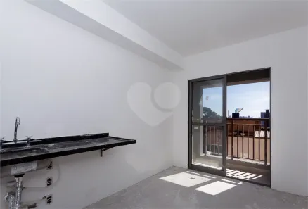 Apartamento com 1 Quarto à venda, 30m² no Jardim Prudência, São Paulo