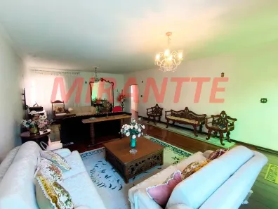 Casa com 4 Quartos à venda, 415m² no Vila Mazzei, São Paulo