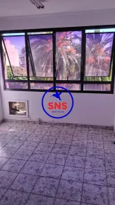 Sala Comercial à venda, 40m² no Centro, Campinas