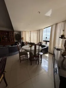 Apartamento com 4 Quartos à venda, 150m² no Sion, Belo Horizonte
