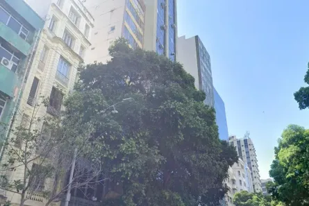 Sala Comercial para alugar, 337m² no Centro, Rio de Janeiro