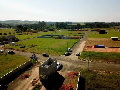 Lote/Terreno à venda, 500m² no Elias Fausto, Elias Fausto