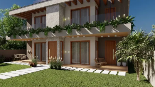 Apartamento com 3 Quartos à venda, 108m² no Encantada, Garopaba