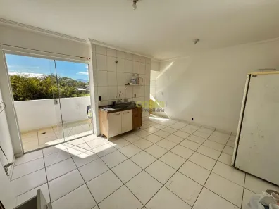 Apartamento com 2 Quartos para alugar, 58m² no Pachecos, Palhoça