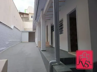 Casa com 3 Quartos à venda, 330m² no Centro, São Bernardo do Campo