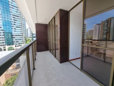 Apartamento com 1 Quarto à venda, 38m² no Graça, Salvador