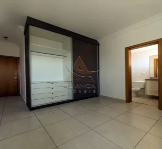 Apartamento com 3 Quartos à venda, 81m² no Vila Tibério, Ribeirão Preto