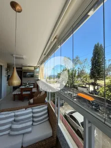 Apartamento com 4 Quartos à venda, 164m² no Piratininga, Niterói