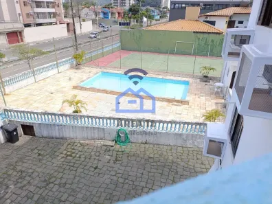 Apartamento com 2 Quartos à venda, 100m² no Prainha, Caraguatatuba