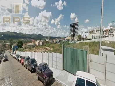 Lote/Terreno à venda, 9396m² no Centro, Atibaia