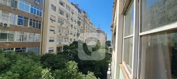 Apartamento com 3 Quartos à venda, 215m² no Copacabana, Rio de Janeiro
