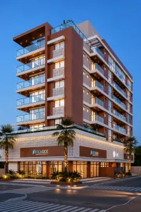 Apartamento com 3 Quartos à venda, 124m² no Itapema do Norte, Itapoá