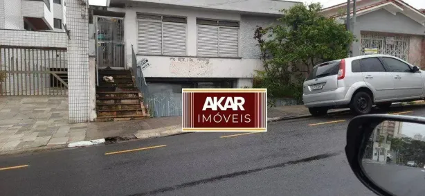 Lote/Terreno à venda, 500m² no Nova Petrópolis, São Bernardo do Campo