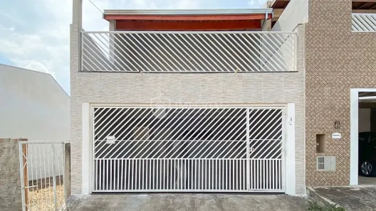 Casa com 4 Quartos à venda, 189m² no Jardim dos Ipês, Itu